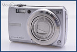 【動作保証】 富士フイルム FUJIFILM FinePix F100fd 5X 同梱無料 #ks593