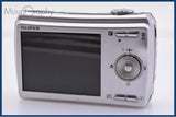 【動作保証】 富士フイルム FUJIFILM FinePix F100fd 5X 同梱無料 #ks593