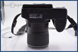 富士フイルム FUJIFILM FinePix SL1000 50X ストラップ、前キャップ付 同梱無料 #ks595