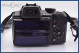 富士フイルム FUJIFILM FinePix SL1000 50X ストラップ、前キャップ付 同梱無料 #ks595