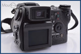 難あり コニカミノルタ KONICA MINOLTA DiMAGE A2 7X バッテリー、ストラップ、前キャップ付 同梱無料 #ks596