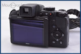 【動作保証】 ニコン Nikon COOLPIX P510 42X バッテリー、ストラップ、メモリカード付 同梱無料 #ks598