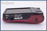 ニコン Nikon COOLPIX L30 5X 単三電池仕様 同梱無料 #ks599