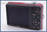 ニコン Nikon COOLPIX L30 5X 単三電池仕様 同梱無料 #ks599