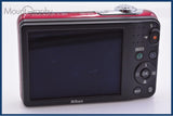 ニコン Nikon COOLPIX L30 5X 単三電池仕様 同梱無料 #ks599