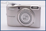 ニコン Nikon COOLPIX L28 5X 単三電池仕様 同梱無料 #ks602
