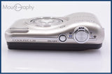 ニコン Nikon COOLPIX L28 5X 単三電池仕様 同梱無料 #ks602