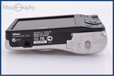 ニコン Nikon COOLPIX L28 5X 単三電池仕様 同梱無料 #ks602