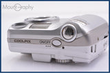 ニコン Nikon COOLPIX E5600 単三電池仕様 同梱無料 #ks603