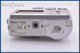 ニコン Nikon COOLPIX E5600 単三電池仕様 同梱無料 #ks603