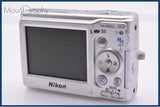 難あり ニコン Nikon COOLPIX L11 3X 単三電池仕様 同梱無料 #ks604