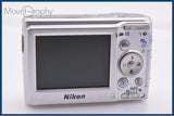 難あり ニコン Nikon COOLPIX L11 3X 単三電池仕様 同梱無料 #ks604
