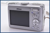 ニコン Nikon COOLPIX P4 3.5X バッテリー、ストラップ付属 同梱無料 #ks605