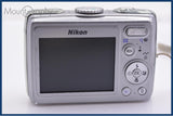 ニコン Nikon COOLPIX P4 3.5X バッテリー、ストラップ付属 同梱無料 #ks605