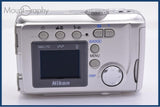 【動作保証】 ニコン Nikon COOLPIX E2000 単三電池仕様 同梱無料 #ks606