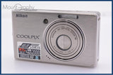 ニコン Nikon COOLPIX S500 3X 同梱無料 #ks608
