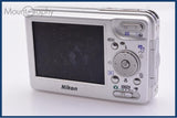 ニコン Nikon COOLPIX S1 同梱無料 #ks609
