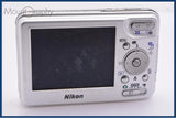 ニコン Nikon COOLPIX S1 同梱無料 #ks609
