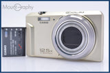 【動作保証】 カシオ CASIO EXILIM EX-ZS170 12.5X バッテリー付属 同梱無料 #ks61