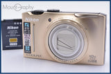 ニコン Nikon COOLPIX S8100 10X バッテリー付属 同梱無料 #ks610