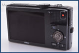 ニコン Nikon COOLPIX S8100 10X バッテリー付属 同梱無料 #ks610