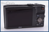 ニコン Nikon COOLPIX S8100 10X バッテリー付属 同梱無料 #ks610