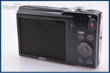 ニコン Nikon COOLPIX S3100 5X バッテリー、メモリカード付 同梱無料 #ks613