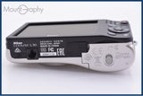 【動作保証】 ニコン Nikon COOLPIX L30 5X 単三電池仕様 同梱無料 #ks614