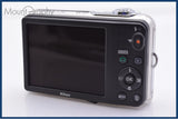 【動作保証】 ニコン Nikon COOLPIX L30 5X 単三電池仕様 同梱無料 #ks614
