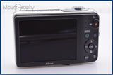 【動作保証】 ニコン Nikon COOLPIX L30 5X 単三電池仕様 同梱無料 #ks614