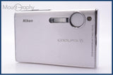 難あり ニコン Nikon COOLPIX S5 同梱無料 #ks615