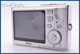 難あり ニコン Nikon COOLPIX S5 同梱無料 #ks615