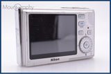 難あり ニコン Nikon COOLPIX S5 同梱無料 #ks615