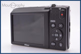 ニコン Nikon COOLPIX A100 5X バッテリー付属 同梱無料 #ks616