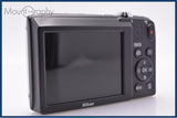 ニコン Nikon COOLPIX A100 5X バッテリー付属 同梱無料 #ks616