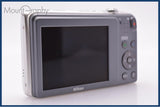 【動作保証】 ニコン Nikon COOLPIX S3600 8X バッテリー付属 同梱無料 #ks617