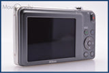 【動作保証】 ニコン Nikon COOLPIX S3500 7X バッテリー付属 同梱無料 #ks618