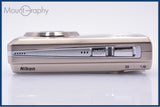 【動作保証】 ニコン Nikon COOLPIX S600 4X バッテリー付属 同梱無料 #ks619