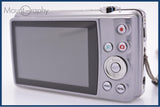 【動作保証】 カシオ CASIO EXILIM EX-Z270 4X バッテリー付属 同梱無料 #ks62