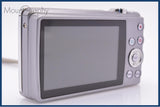 【動作保証】 カシオ CASIO EXILIM EX-Z270 4X バッテリー付属 同梱無料 #ks62