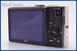 【動作保証】 ニコン Nikon COOLPIX S8200 14X バッテリー付属 同梱無料 #ks621
