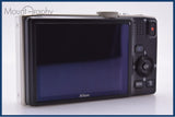 【動作保証】 ニコン Nikon COOLPIX S8200 14X バッテリー付属 同梱無料 #ks621