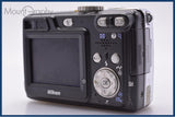 難あり ニコン Nikon COOLPIX E7900 同梱無料 #ks623