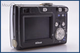 難あり ニコン Nikon COOLPIX E7900 同梱無料 #ks623