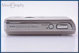 難あり ニコン Nikon COOLPIX S520 3X 同梱無料 #ks624