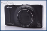 【動作保証】 ニコン Nikon COOLPIX S9300 18X 同梱無料 #ks625