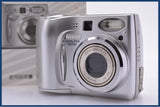 ニコン Nikon COOLPIX E7600 単三電池仕様 取扱説明書付属 同梱無料 #ks626