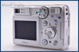 ニコン Nikon COOLPIX E7600 単三電池仕様 取扱説明書付属 同梱無料 #ks626