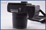 ニコン Nikon COOLPIX P510 42X 前キャップ、ストラップ付 同梱無料 #ks627