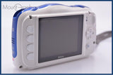 【美品・動作保証】 ニコン Nikon COOLPIX W100 3X 元箱、バッテリー、取扱説明書付属 同梱無料 #ks628